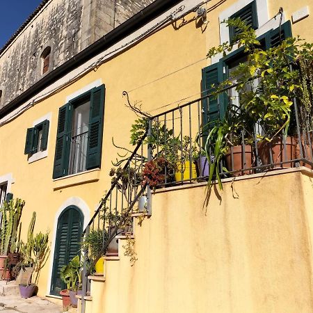 Apartament La Casa Di Sveva Ragusa Zewnętrze zdjęcie