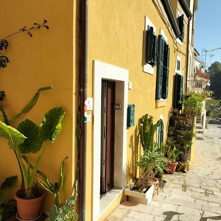 Apartament La Casa Di Sveva Ragusa Zewnętrze zdjęcie