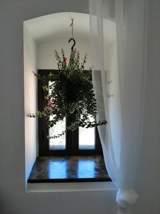 Apartament La Casa Di Sveva Ragusa Zewnętrze zdjęcie