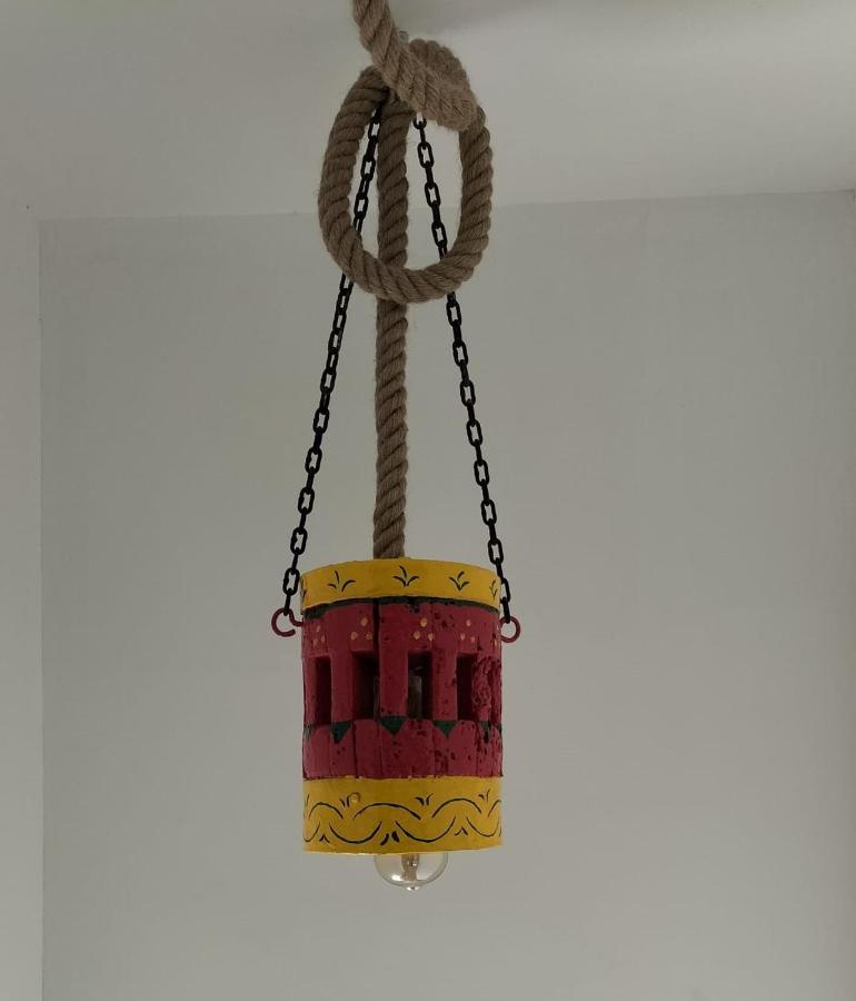 Apartament La Casa Di Sveva Ragusa Zewnętrze zdjęcie