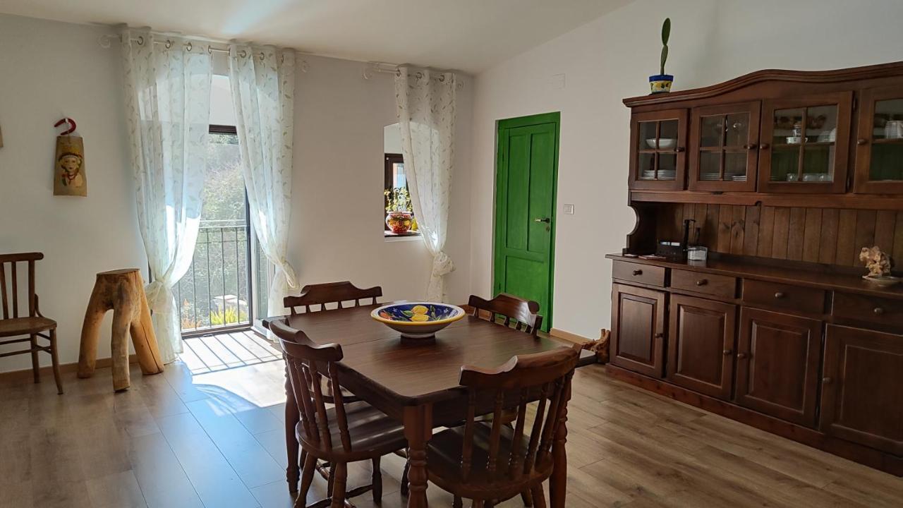 Apartament La Casa Di Sveva Ragusa Zewnętrze zdjęcie
