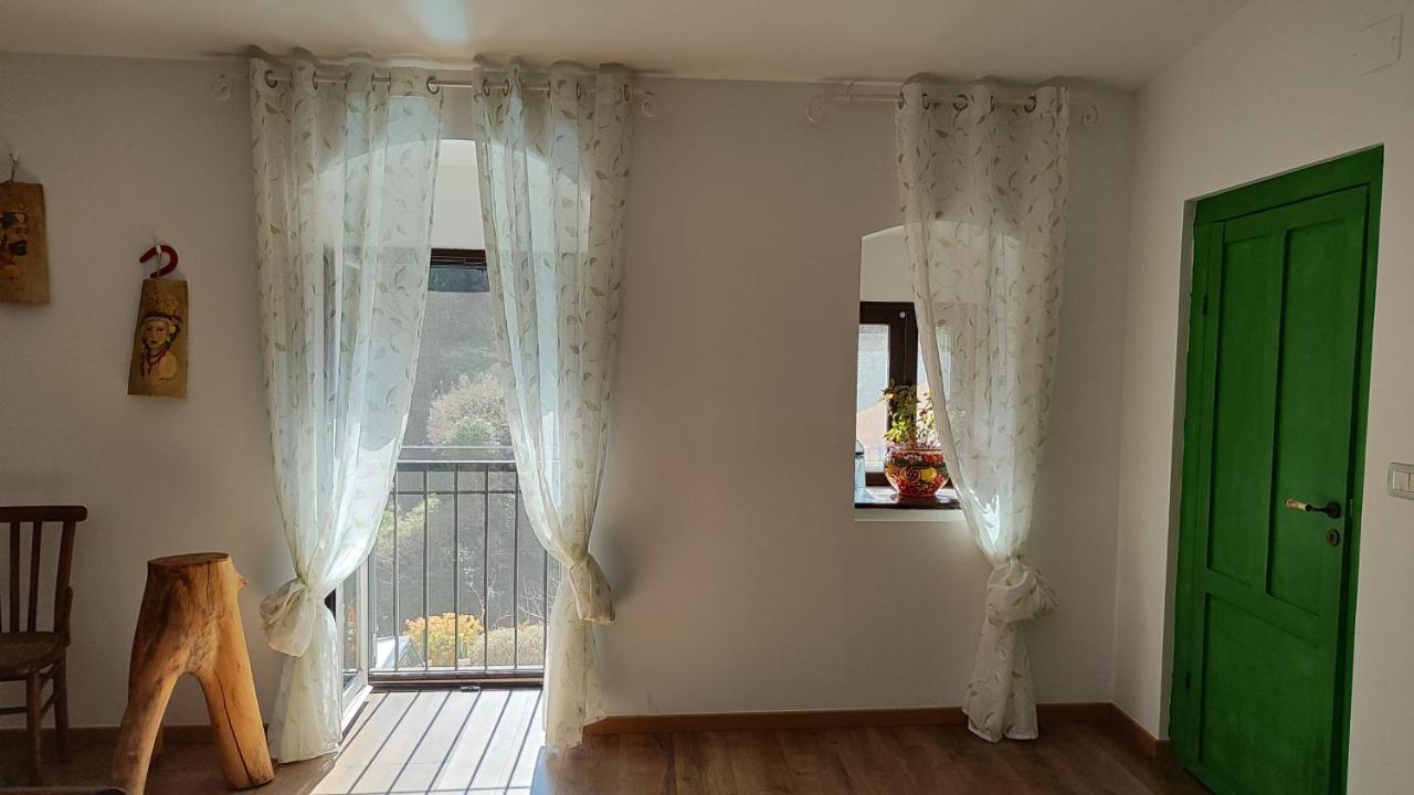 Apartament La Casa Di Sveva Ragusa Zewnętrze zdjęcie