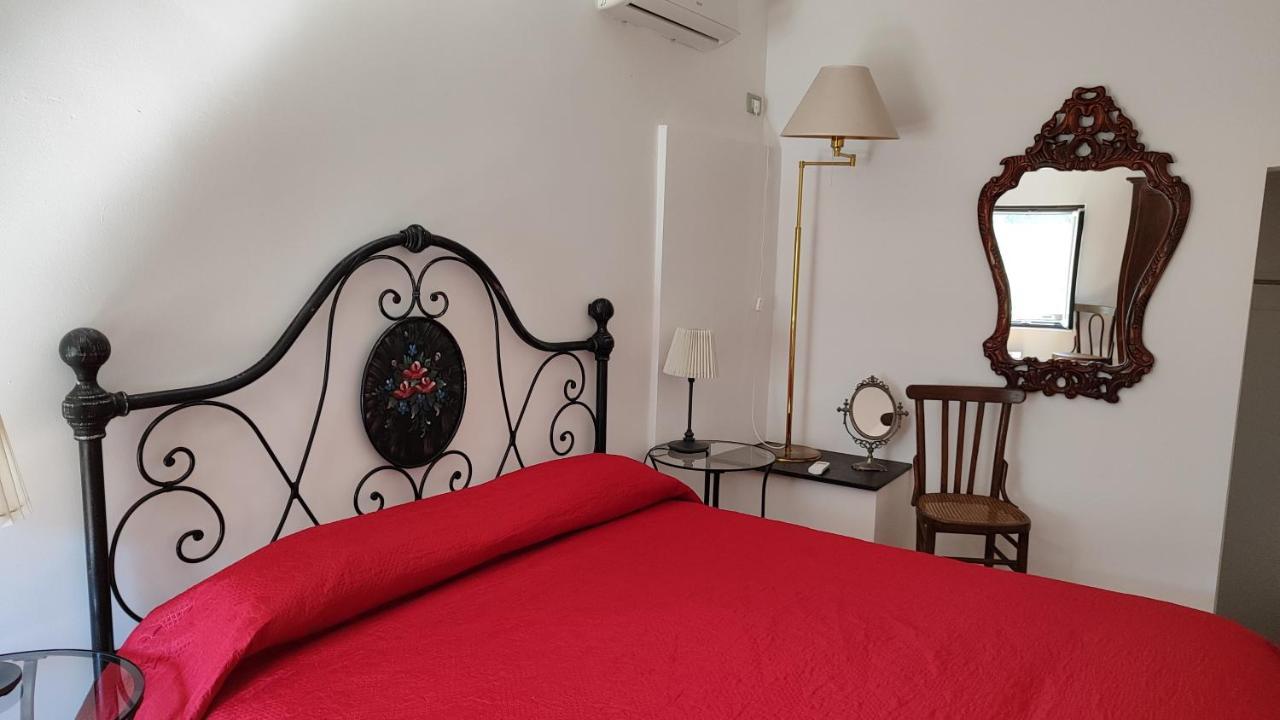Apartament La Casa Di Sveva Ragusa Zewnętrze zdjęcie