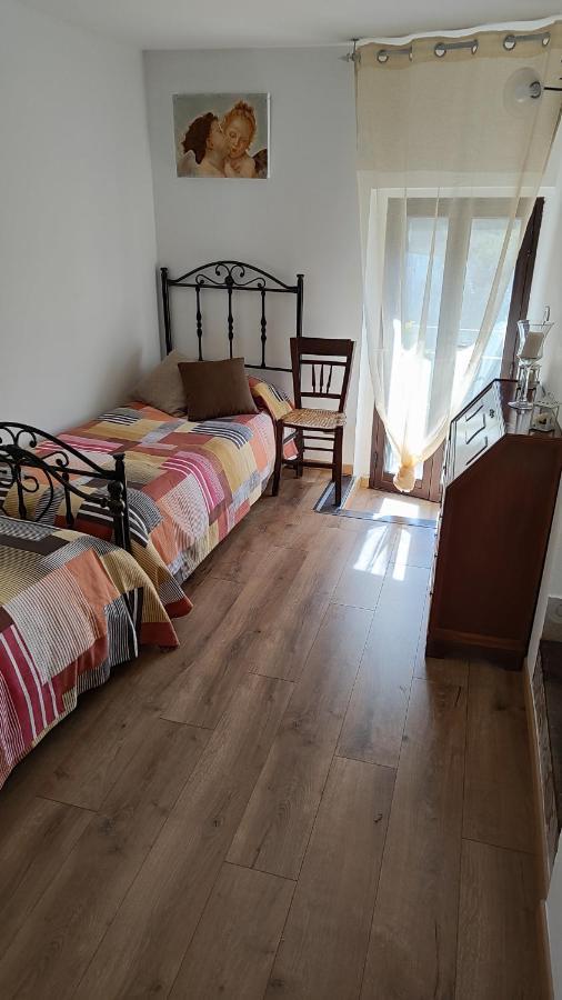 Apartament La Casa Di Sveva Ragusa Zewnętrze zdjęcie