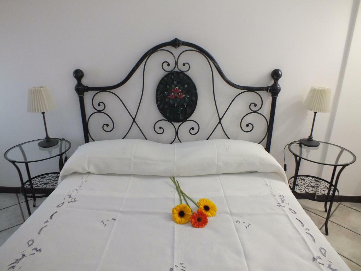 Apartament La Casa Di Sveva Ragusa Zewnętrze zdjęcie