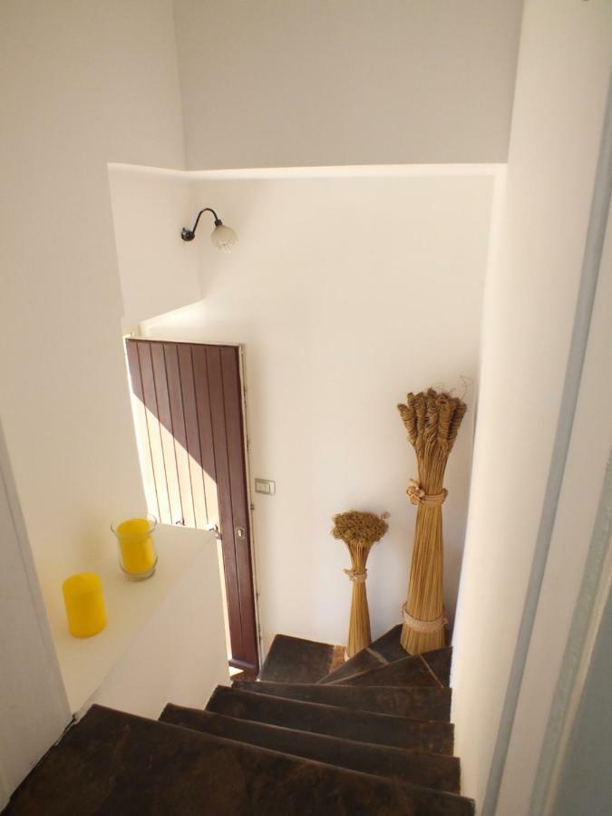 Apartament La Casa Di Sveva Ragusa Zewnętrze zdjęcie